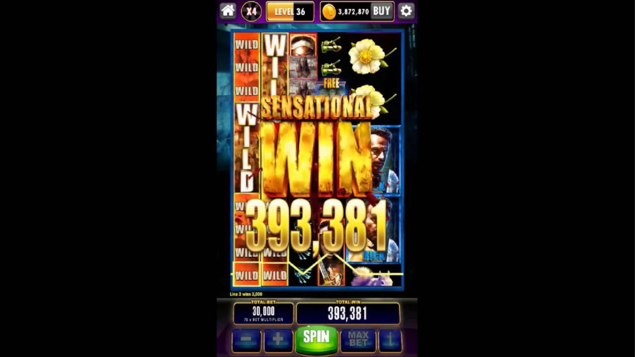560% casino match bonus at Winner Casino