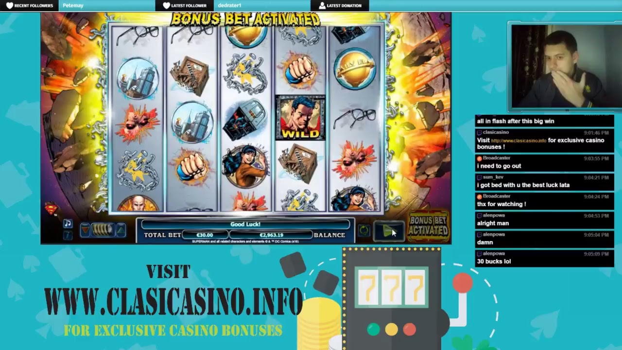 €445 Daily freeroll slot tournament at Wix Stars Casino