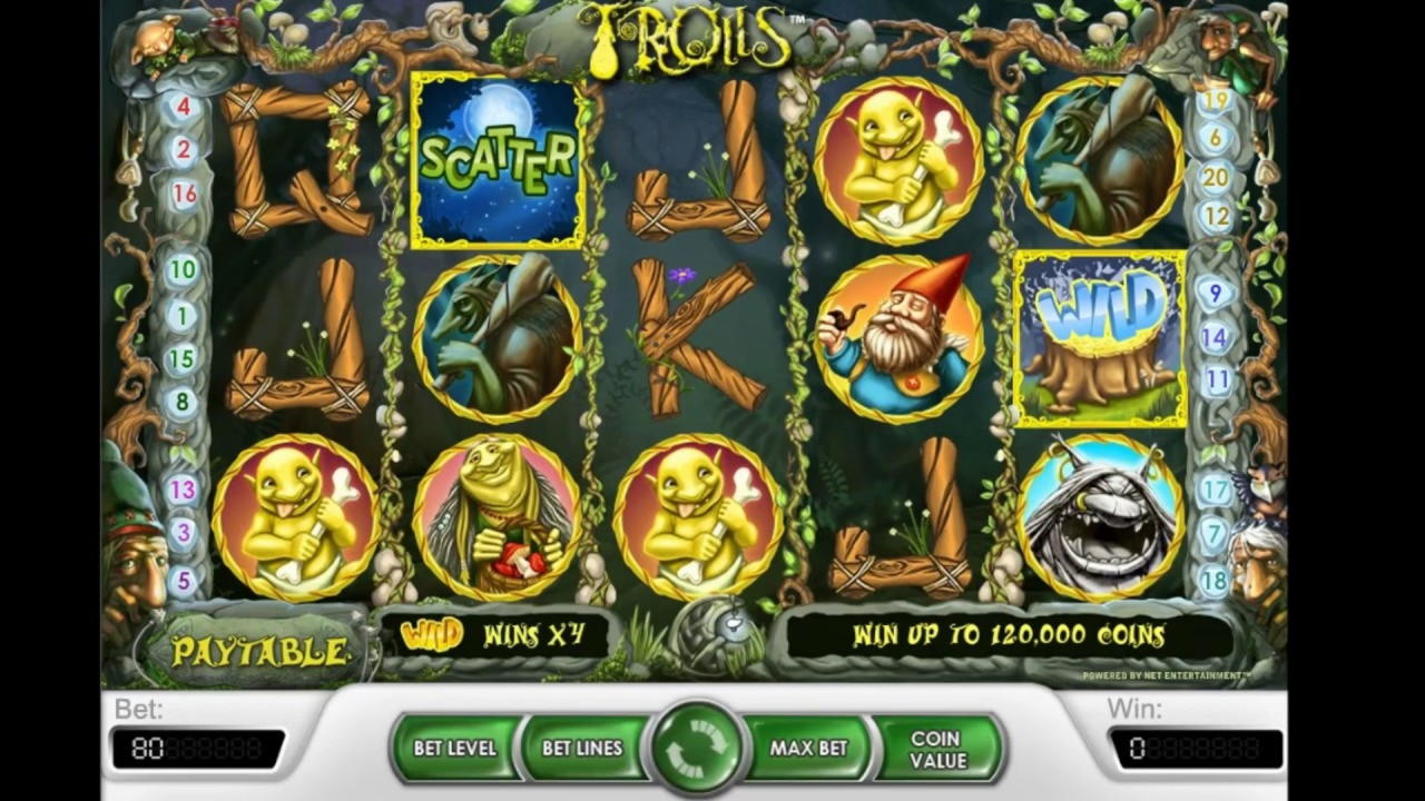 270 free spins casino at Gate777 Casino