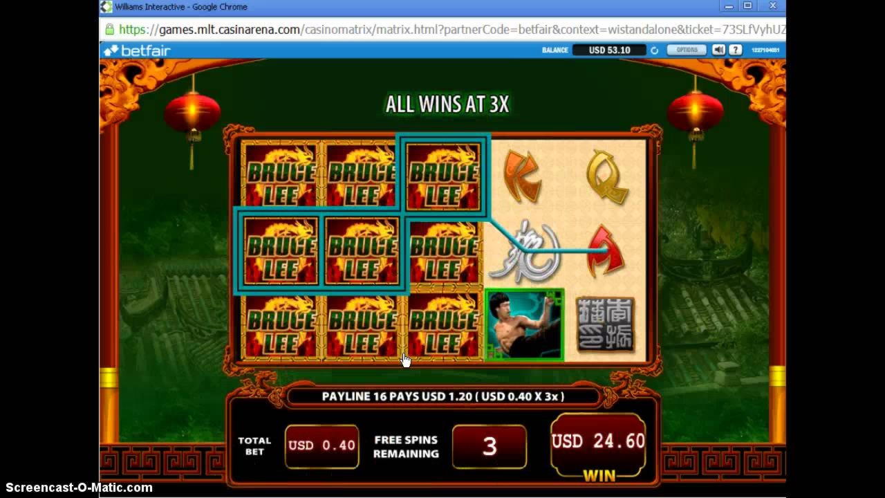 €995 Online Casino Tournament at Bet Hard Casino