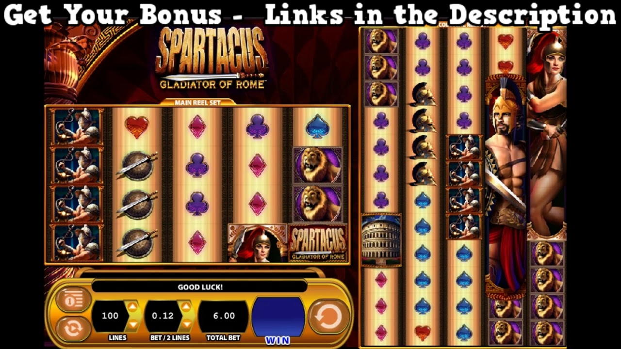 245% Deposit match bonus at Spinit Casino