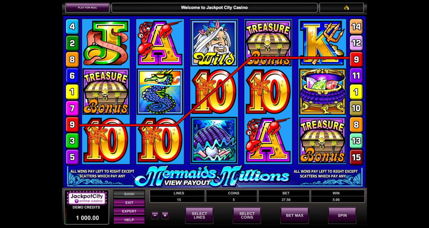 EURO 330 Free Casino Chip at Genesis Casino