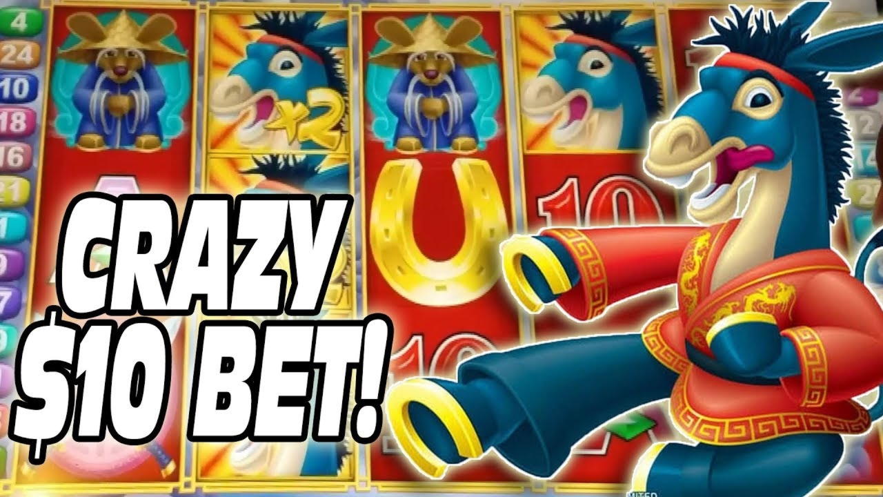 EUR 735 Casino Tournament at Casimba Casino