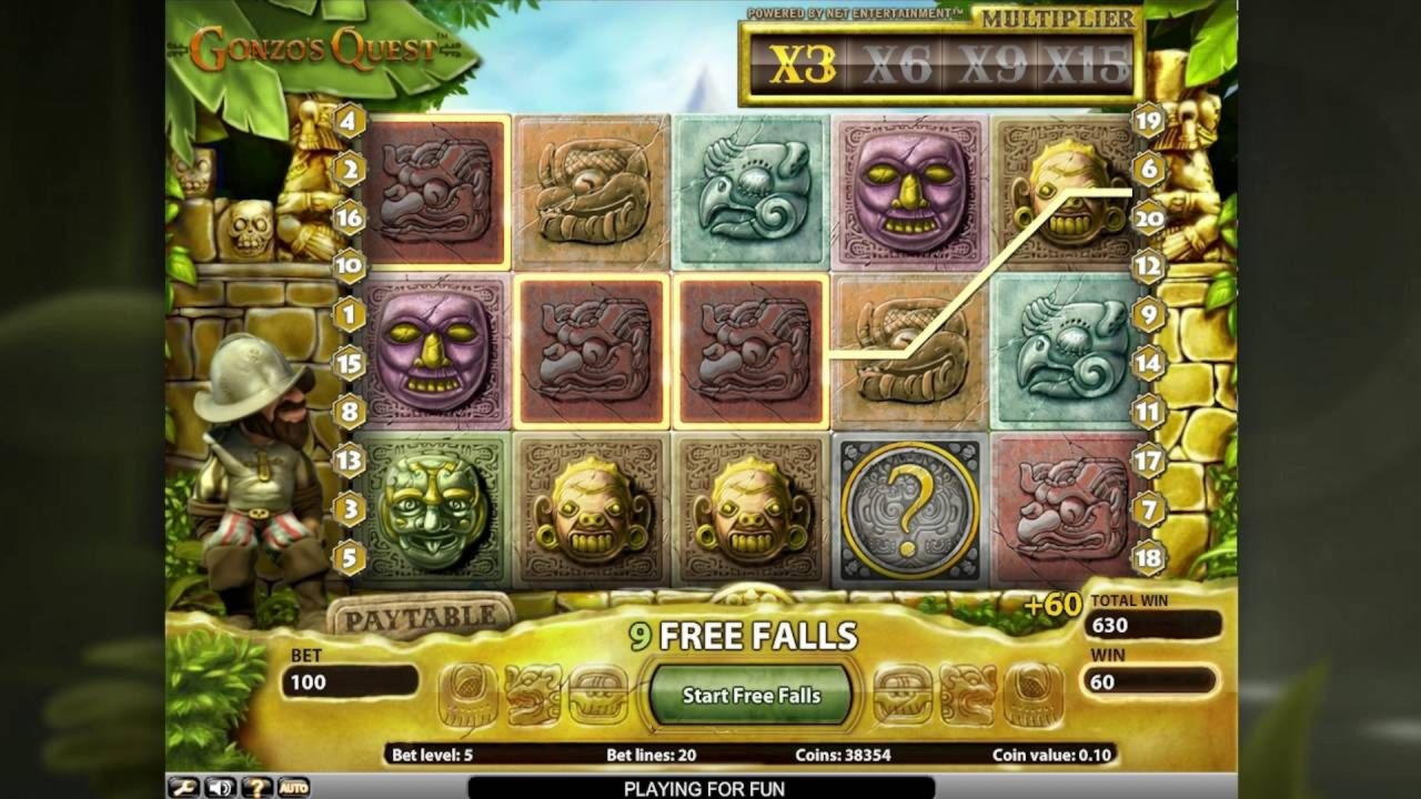 €905 Casino Tournament at Hopa Casino