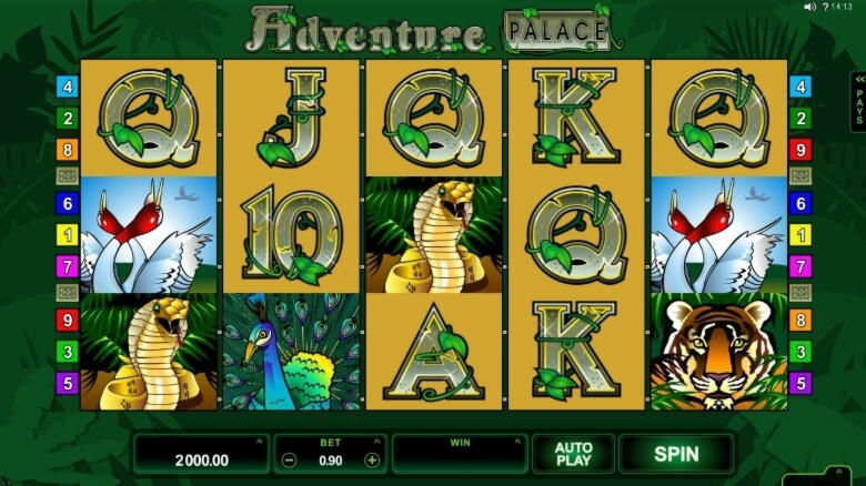 ﻿$580 free chip at Eurogrand Casino