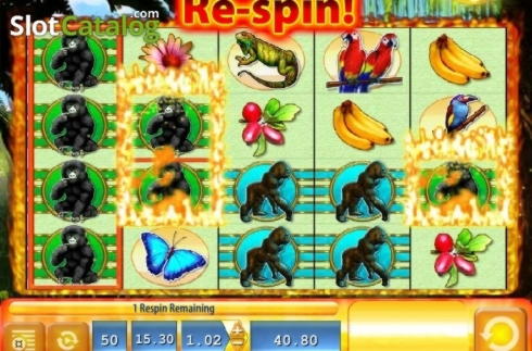 190 FREE Spins at Casino com