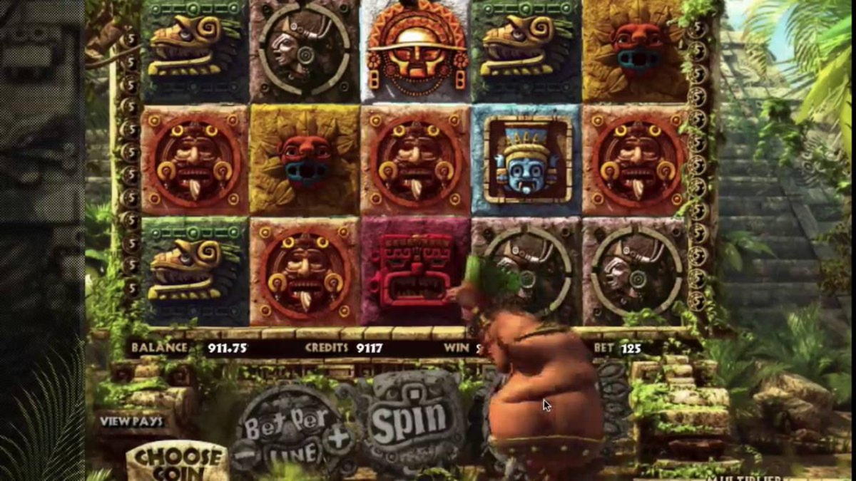 77 Free spins at 777 Casino