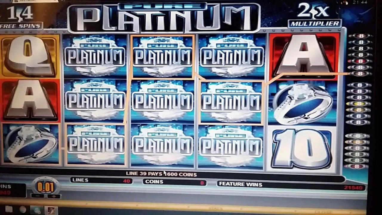 Eur 380 Free Casino Tournament at Genesis Casino