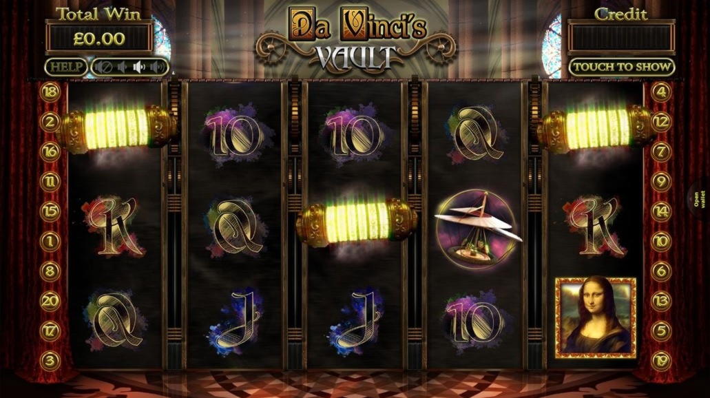 270 Free Casino Spins at Party Casino