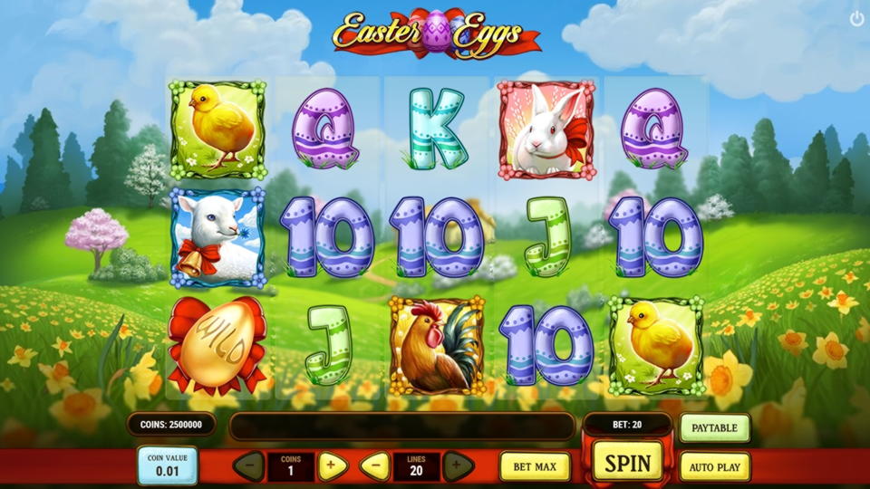 35 FREE Spins at Hopa Casino