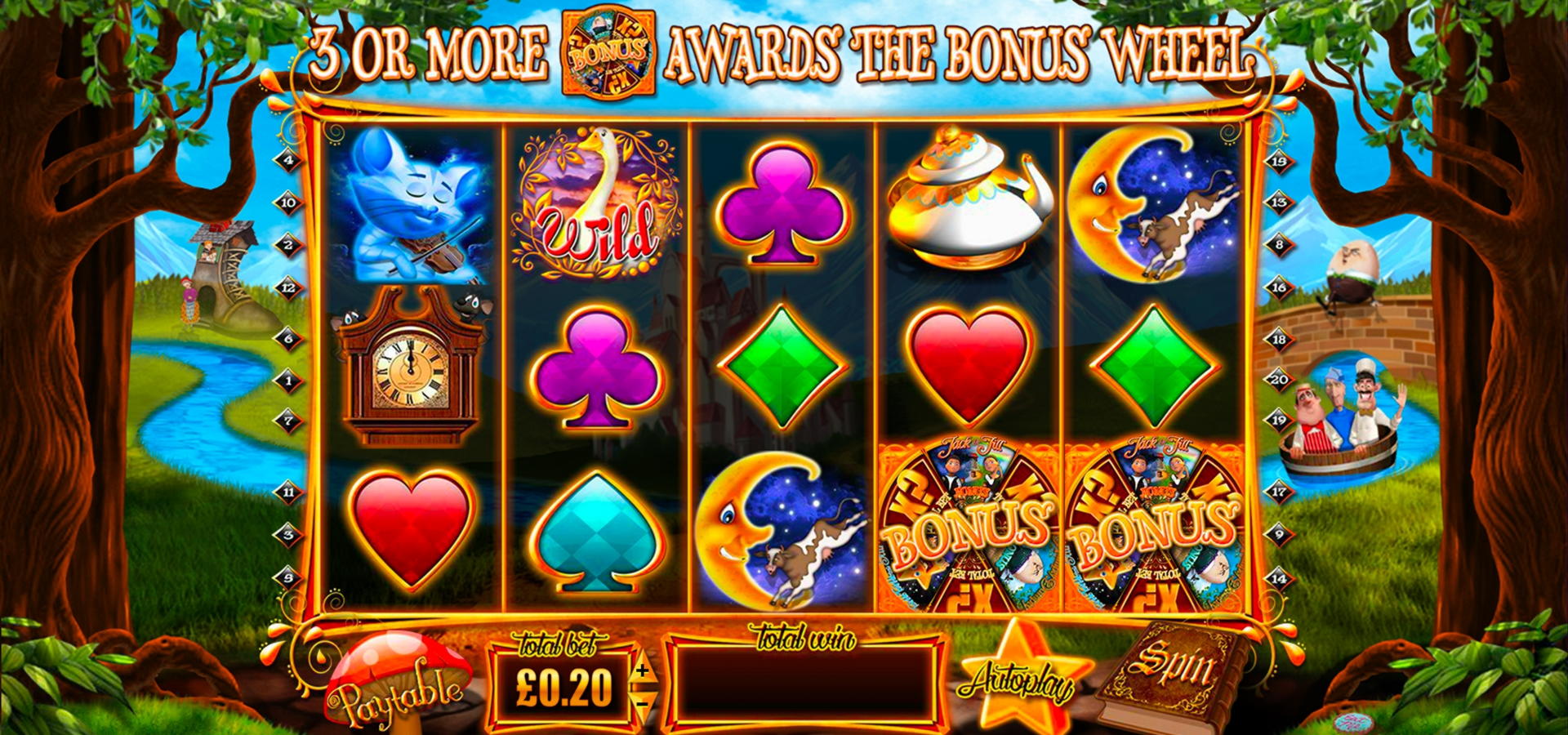Eur 290 Online Casino Tournament at Dream Dubai Casino