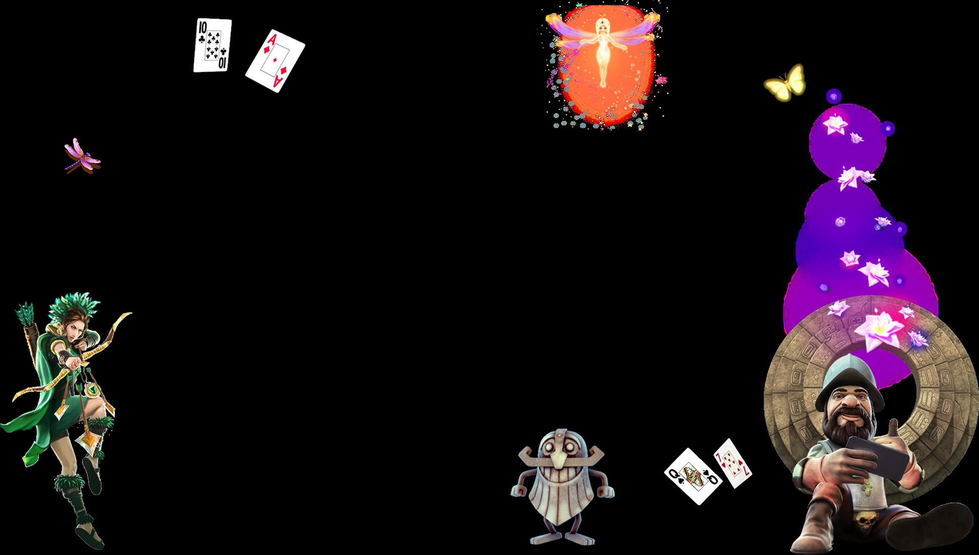 Eur 1750 No Deposit Casino Bonus at 777 Casino