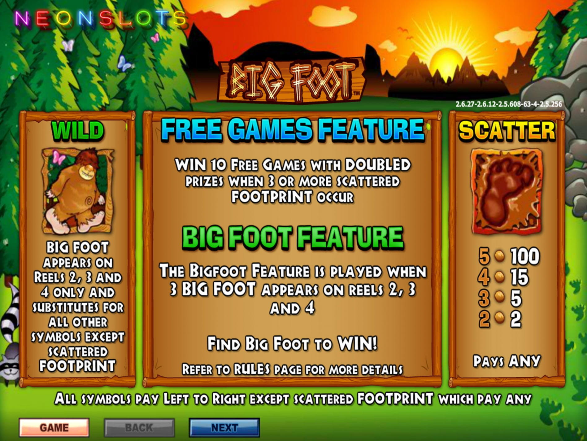 155 Loyalty Free Spins! at Casimba Casino