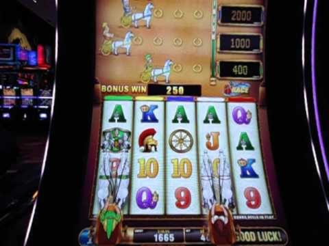130 FREE Spins at Casino com