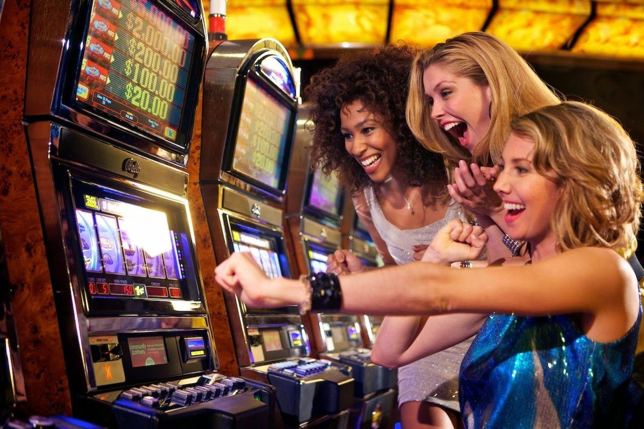 765% Match bonus casino at Touch Lucky Casino