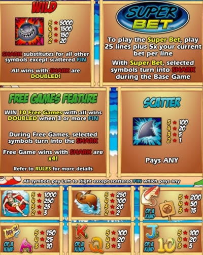 $650 Free casino chip at Casino com