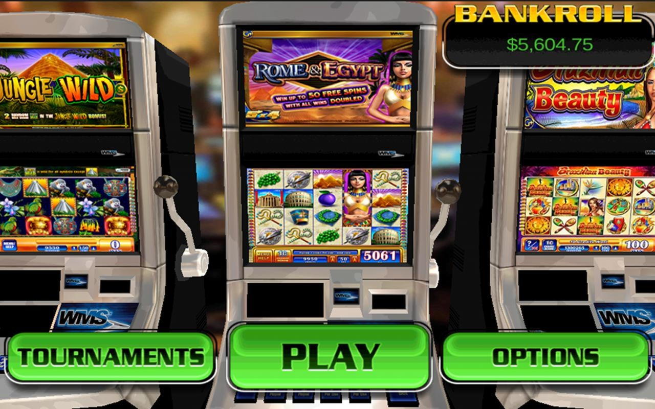 €615 Casino Tournament at Sloty Casino