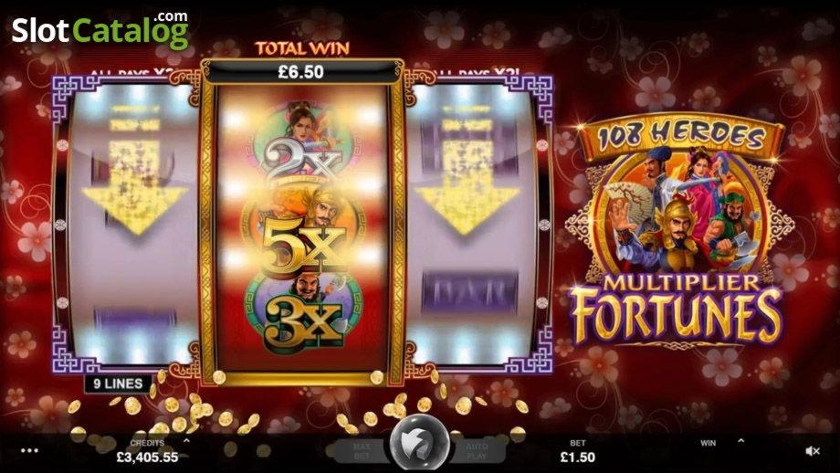 €3730 NO DEPOSIT CASINO BONUS at Touch Lucky Casino