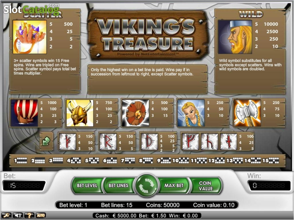 610% First deposit bonus at CasiPlay Casino