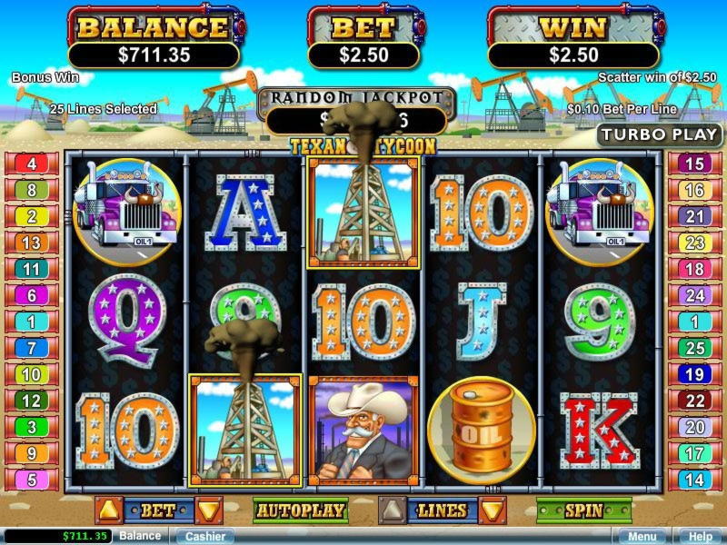 EUR 315 Casino Tournament at 777 Casino