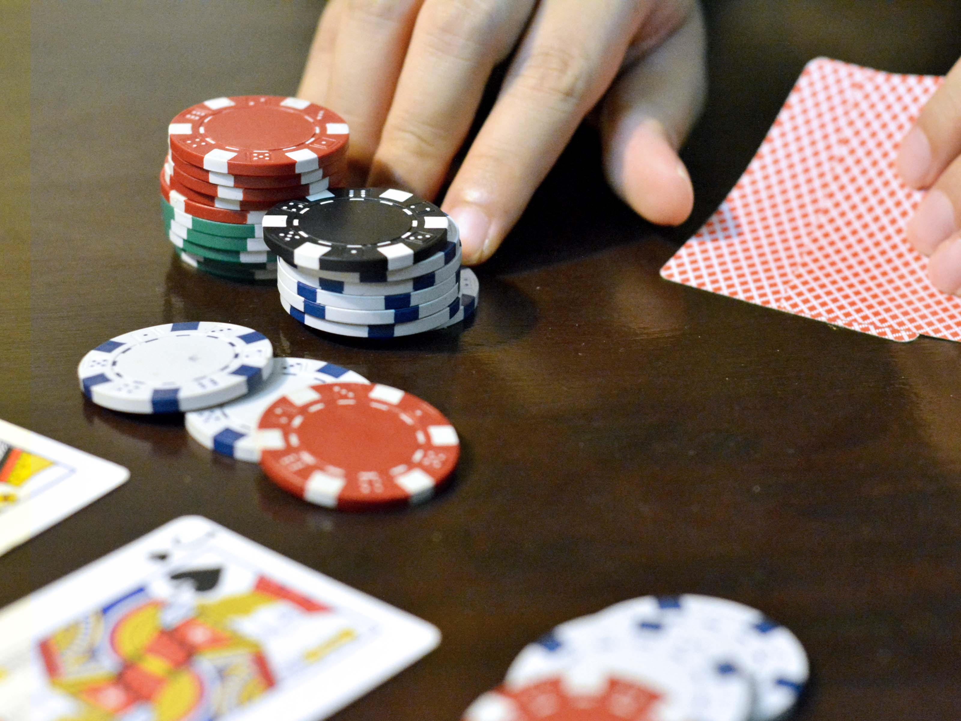 Eur 725 Casino tournaments freeroll at Casino com