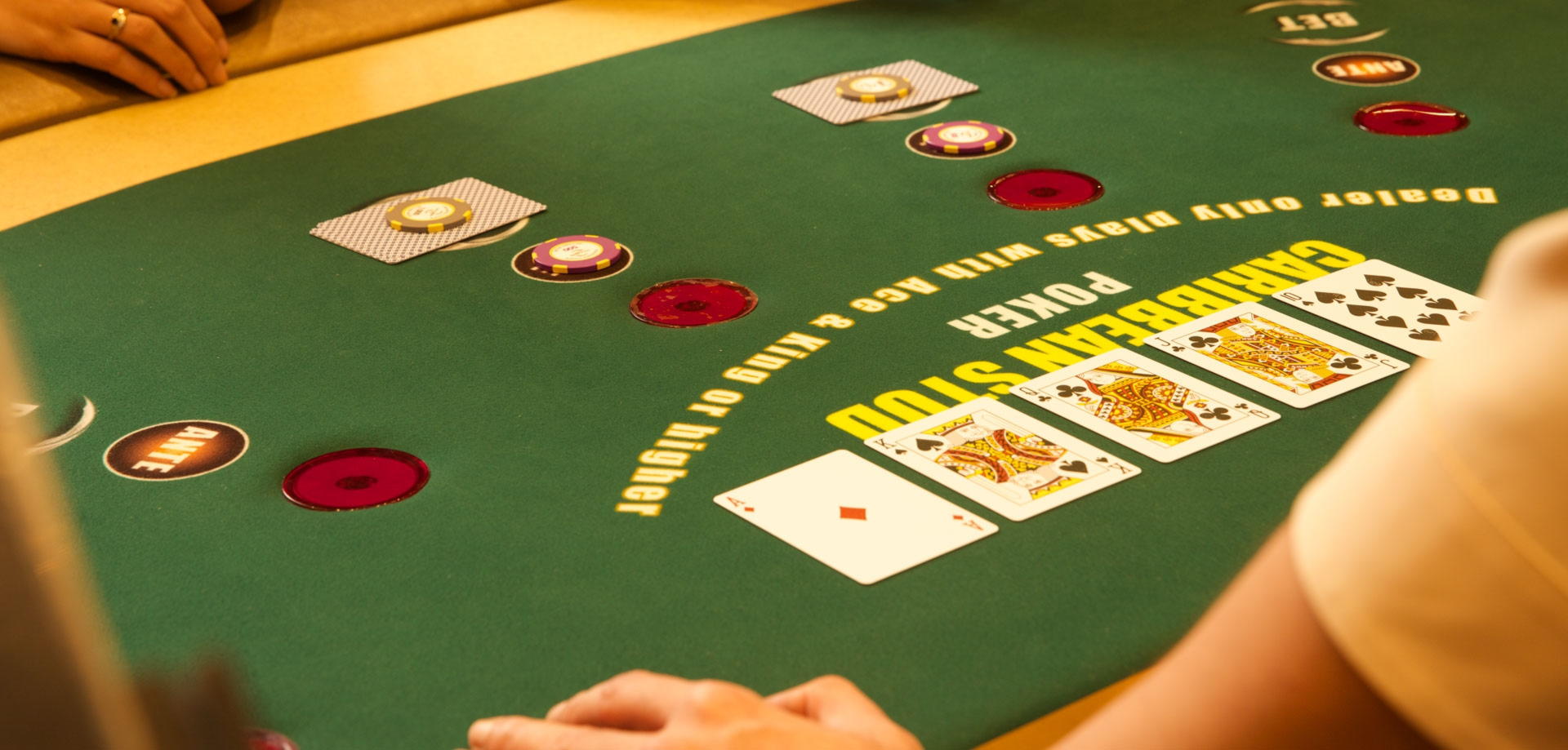 Eur 410 Free Chip at Party Casino