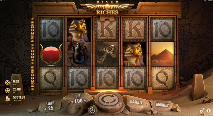 EUR 1470 no deposit at Magic Red Casino