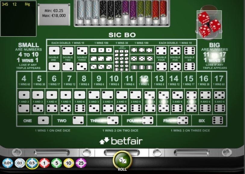 €685 Free chip casino at Casino Shadowbet