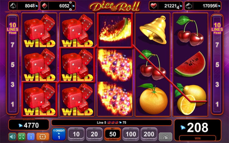 $2905 no deposit bonus casino at Eurogrand Casino
