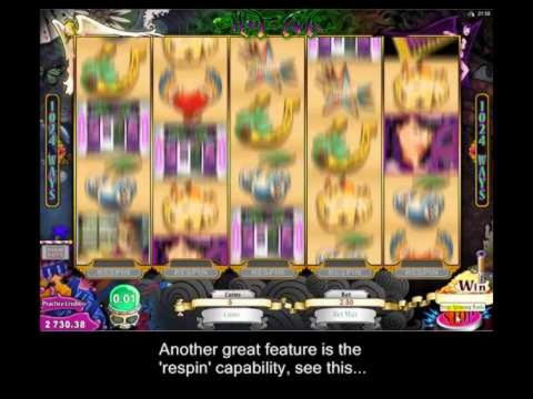 €260 Daily freeroll slot tournament at Guts Casino