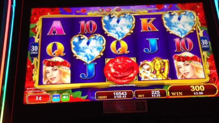 240 free spins casino at Touch Lucky Casino