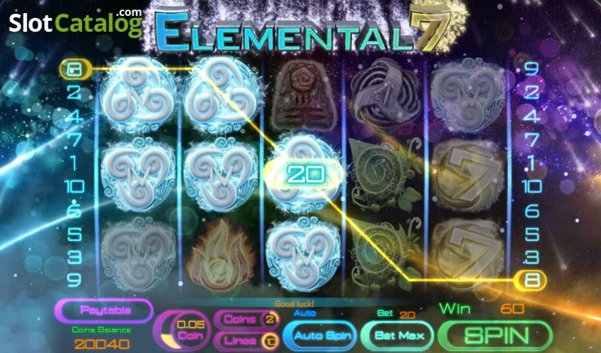 $135 Free Casino Tournament at Volt Casino