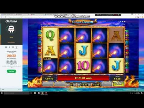 Eur 905 Casino Tournament at Karamba Casino