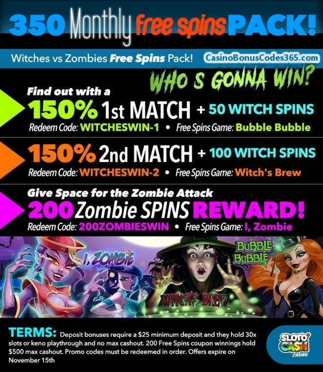 280 Free spins at Volt Casino
