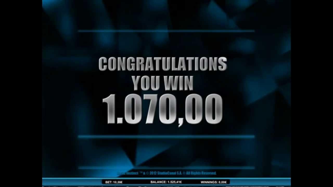 40 Free spins no deposit casino at Eurogrand Casino