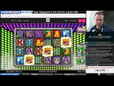 33 FREE Spins at Wix Stars Casino