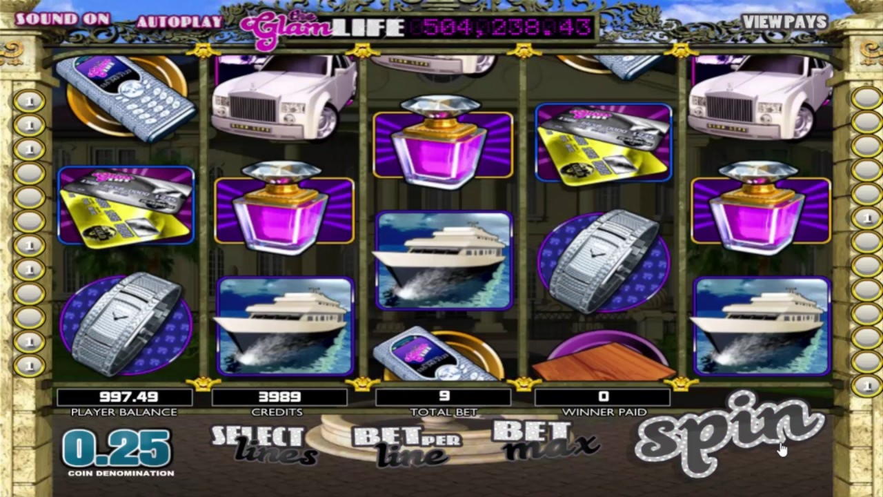 EUR 60 free chip casino at Grandivy Casino