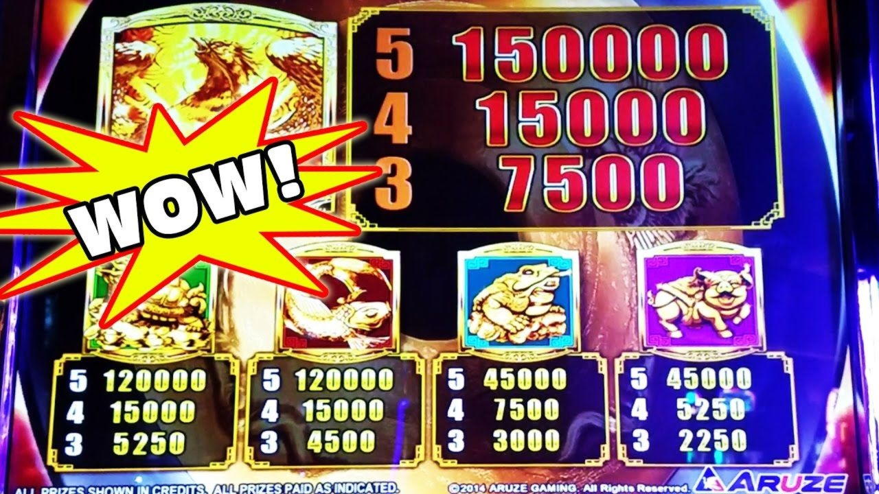 €265 Free Chip at Casino com
