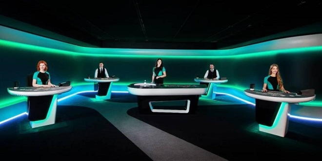 €475 Free casino chip at Dunder Casino