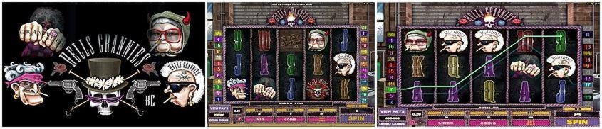 77 Free spins no deposit at Dunder Casino