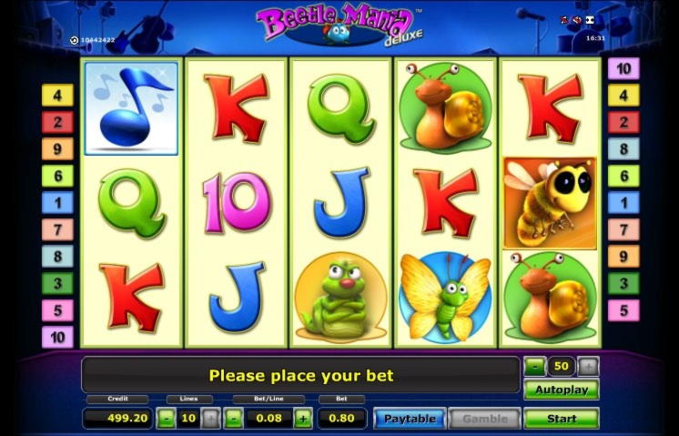 $580 FREE CHIP CASINO at Hopa Casino