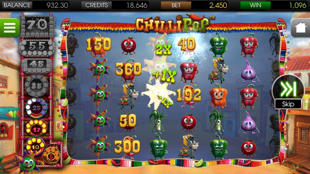 11 Free Spins right now at Grandivy Casino