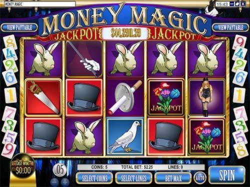 111 Free Spins no deposit at Party Casino