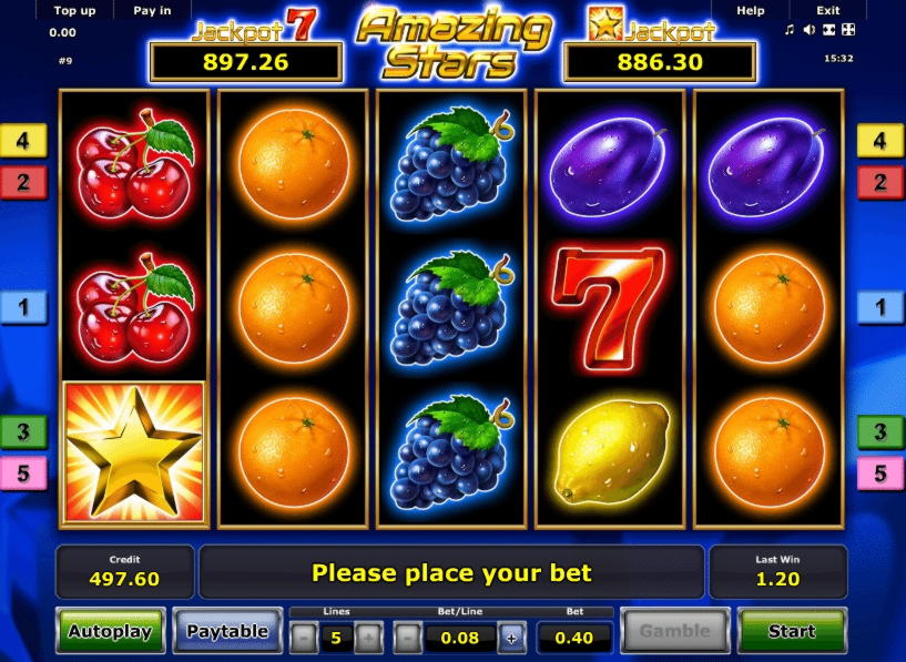 230 FREE SPINS at Karamba Casino
