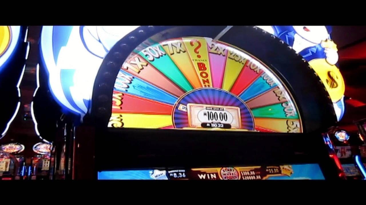 105 Free casino spins at Party Casino