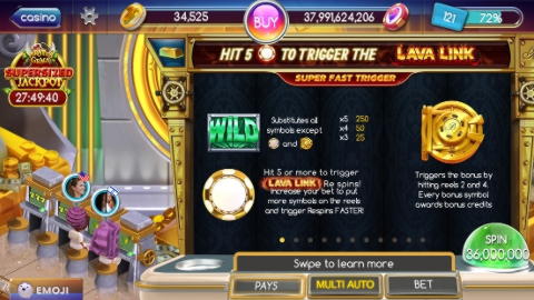 EURO 1040 No Deposit Bonus at Guts Casino
