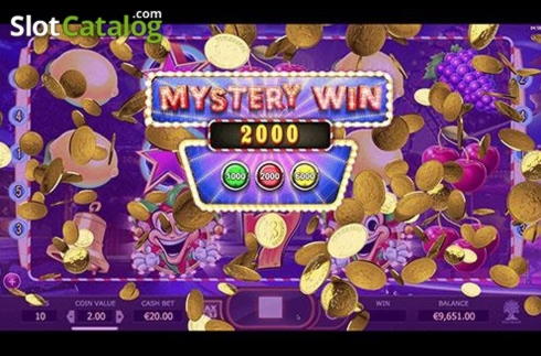 210 Loyalty Free Spins! at Mansion Bet Casino