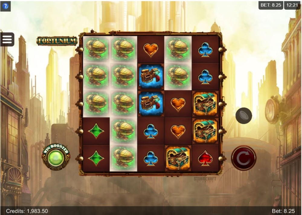 EUR 600 NO DEPOSIT BONUS at Wix Stars Casino
