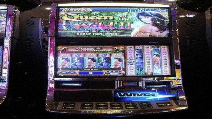 85 free spins casino at Party Casino