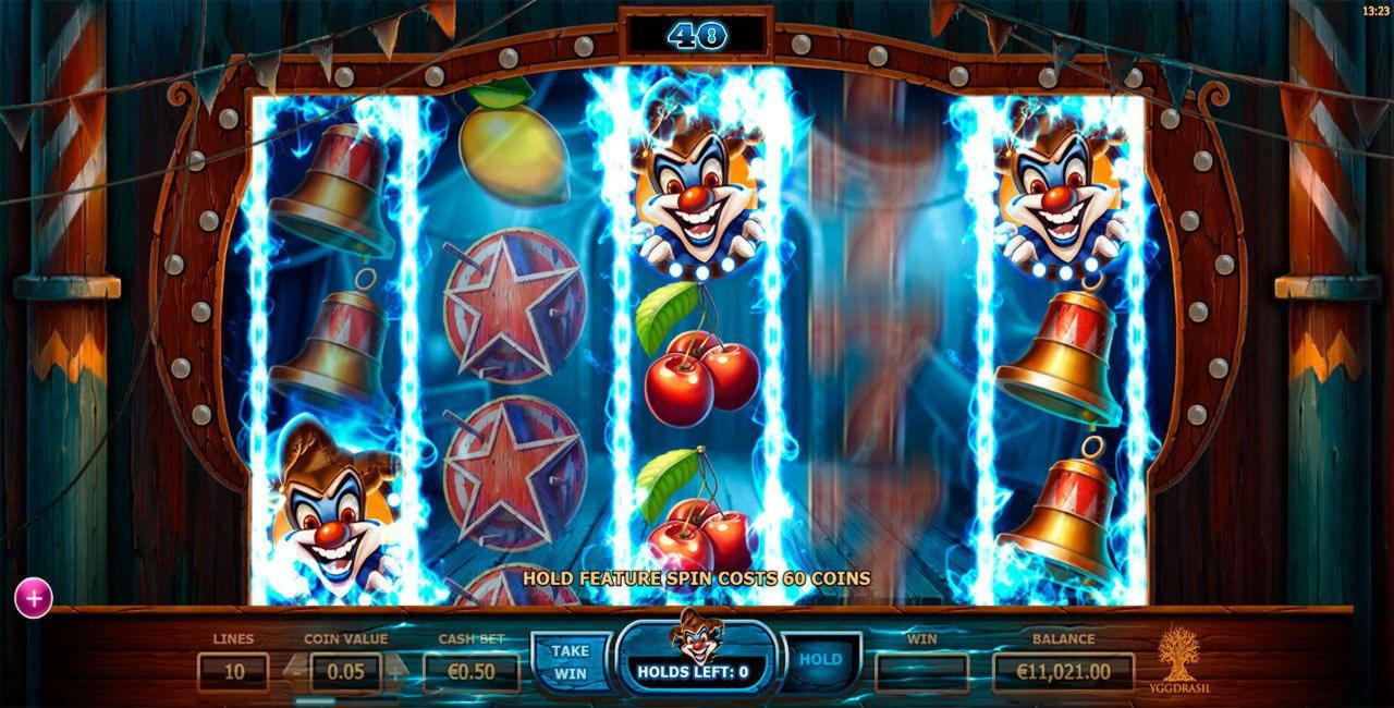 EUR 365 FREE CASINO CHIP at Gate777 Casino